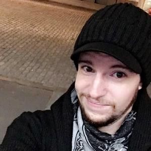 Meet your Posher, Erich